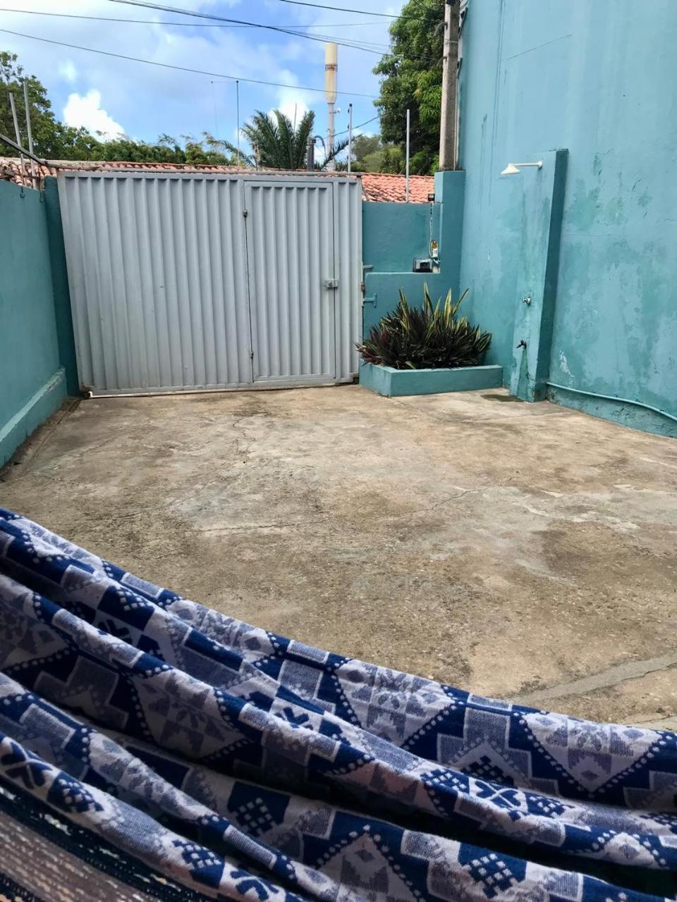 Casa Arara Vista Mar - Por Pipa Casas De Praia Praia de Pipa Екстериор снимка